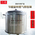 自动水煎包锅-万通机械20年经验-自动水煎包锅价格缩略图1