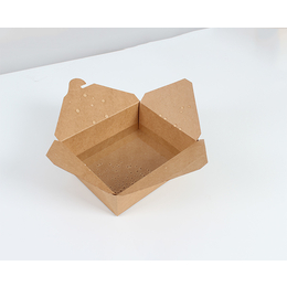纸餐盒-南京餐盒-上海麦禾包装厂(查看)