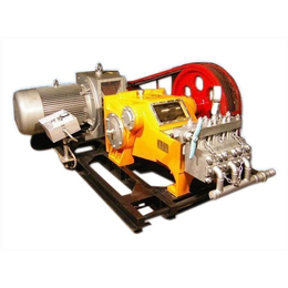 高压注浆泵价格-聚强旋喷钻机(在线咨询)-浙江高压注浆泵