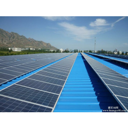 家庭太阳能发电设备-太阳能发电-聚泰鑫-品质*