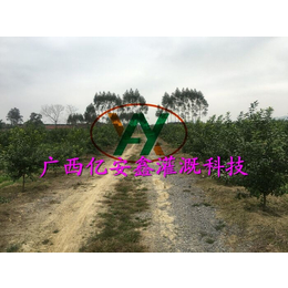 园林灌溉喷头-亿安鑫节水灌溉(在线咨询)-广西园林灌溉