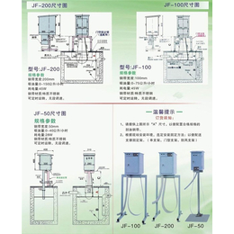 钢带式刮油器批发价-明君机械-广西钢带式刮油器