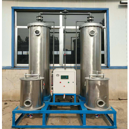 通利达(图)-水系统软化水处理设备-软化水处理
