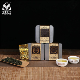 云香茶业(图)-铁观音属于绿茶吗-铁观音