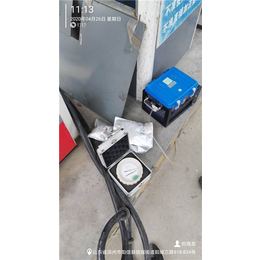 油气回收检测步骤-油气回收-德航特检油气回收检测