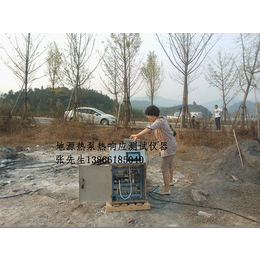 热响应测试仪品牌-上海热响应测试仪-合肥通鸿