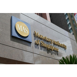 新加坡MAS支付牌照