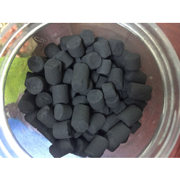 锦州废气处理选择煤质柱状活性炭