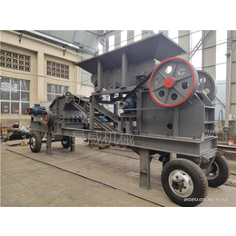 河南曼威机械设备-临沧移动制沙机械-移动制沙机械报价