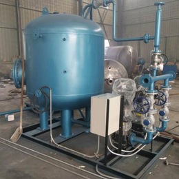 气动冷凝水回收器厂家-欧梅赛机械制造商-阜阳气动冷凝水回收器