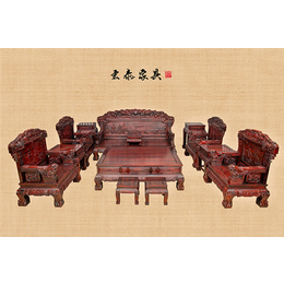 古典红木家具定制-古典红木家具-锦福红木【*体验】