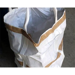 肇庆水泥袋集装袋-金泽塑料-水泥袋集装袋定制
