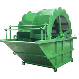 移动洗砂机厂家-振华机械制造有限公司-成都移动洗砂机