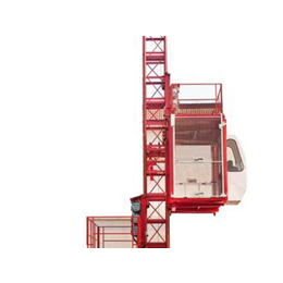 宿州建筑施工电梯安装-三联塔吊正规安装维修