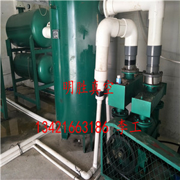 进口真空泵生产商-进口真空泵-惠州明胜机电设备