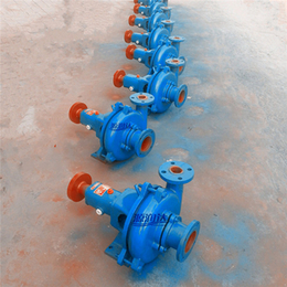 宁夏泥浆泵- 源润水泵公司-液下泥浆泵