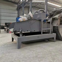 安徽细沙回收机-顺凯机械-洗沙细沙回收机