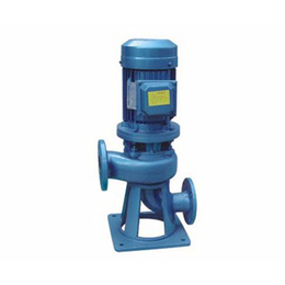 开平开泵泵业公司(图)-无堵塞排污泵报价-无堵塞排污泵
