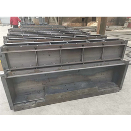 超宇模盒-广州水泥遮板钢模具生产厂