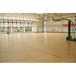pvc运动地板安装-蚌埠pvc运动地板-赛鸿体育*