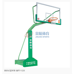壁挂式篮球架厂家-永旺体育(在线咨询)-江门壁挂式篮球架