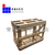 青岛出口木箱批发定制出口常用包装箱三合板免熏蒸围板箱缩略图1
