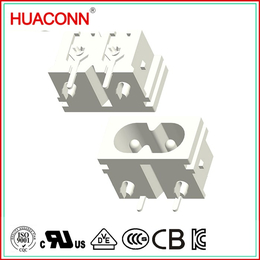 8字插座开关-8字插座-HUACOON(查看)