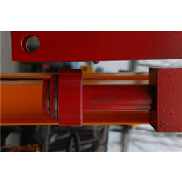 北京液压打桩机-诺特机械生产厂家-液压护栏打桩机