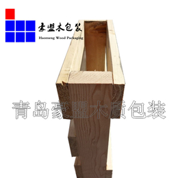 青岛保税区附近出口托盘订做装箱常用尺寸松木托盘