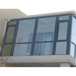 沐阳之光建筑材料(图)-门窗加工-滁州门窗