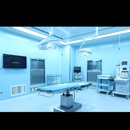 层流手术室净化加工-香格里拉层流手术室净化-昆明恒云净化工程