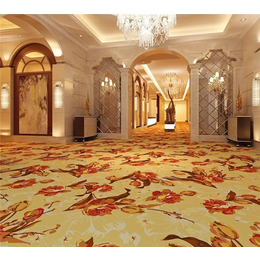 酒店地毯厂家-伟志达建材-铜川酒店地毯