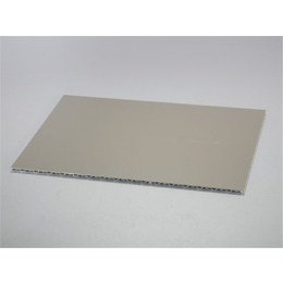 铝锥芯航空板的优点-广东泰固源-泉州锥芯航空板