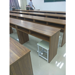 巩义课桌椅尺寸-巩义课桌椅-科普黑板(查看)