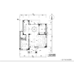 中山别墅装修电话-瀚海安装工程-中山别墅装修