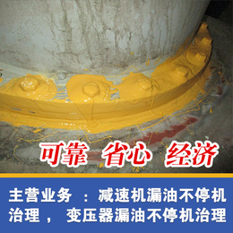索雷工业(图)-变压器接线柱堵漏产品-贵州变压器接线柱堵漏