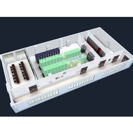 机房动环 机房环境监控报价报价
