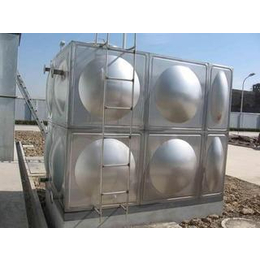 安装(图)-304不锈钢水箱-桂林不锈钢水箱
