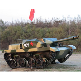 吉林游乐坦克-攀诚机电-游乐坦克设备