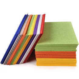 浅灰色聚酯纤维吸音板是什么价格多少 聚酯纤维吸声棉