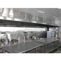 食堂厨房工程-阳江厨房工程-*厨房设备工程