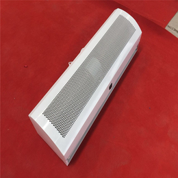 1.2米电加热风幕机 1.5米贯流式电热空气幕 电加热空气幕
