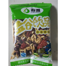 原味豆浆饮品供应商-东旭粮油品质优良 -广东原味豆浆饮品