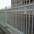 揭阳学校厂区围墙隔离栏杆 做铁艺护栏的厂家定做缩略图1