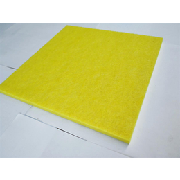 广州聚酯纤维吸音板 聚酯纤维板价格 环保