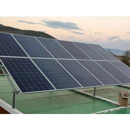 光伏太阳能发电系统生产厂家-华尔迪路灯厂家批发