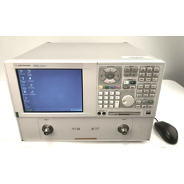 是德N5230A-二手13.5GHZ矢量网络分析仪操作说明