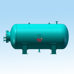 浮动盘管容积式换热器厂家-鲁源热能(推荐商家)