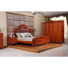 欧式红木沙发-欧尔利欧式红木可定制-欧式红木沙发价钱