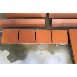 中群耐候板有限公司(多图)-石家庄Q235qeNH耐候钢板